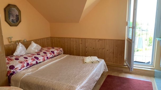 Apartmány Šarlota Veľký Meder 6 Apartmány Šarlota Veľký Meder 6