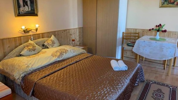 Apartmány Šarlota Veľký Meder 5 Apartmány Šarlota Veľký Meder 5
