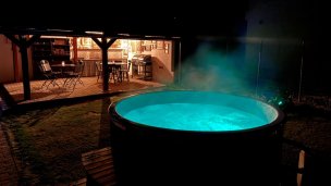 Vila Andrássy *** Vlachovo 4 Vila Andrássy *** Vlachovo 4