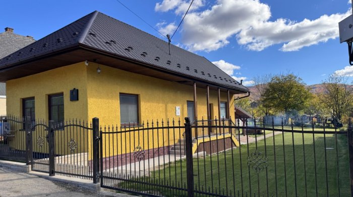 Vila Andrássy *** Vlachovo