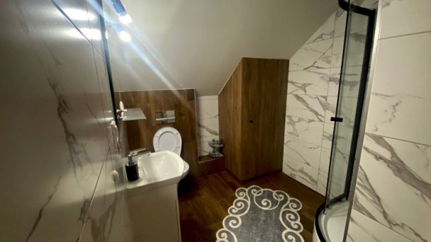 Chata pri čerešni Sihelné 6