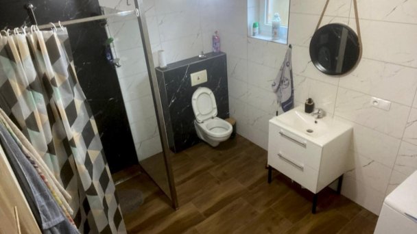 Chata pri čerešni Sihelné 17