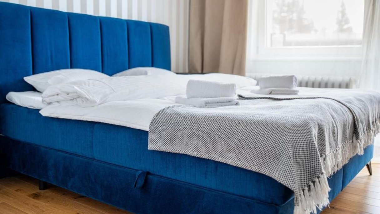 Apartmán Štrbské Pleso 2