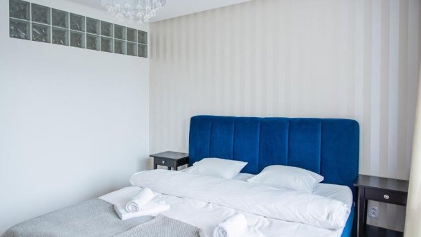 Apartmán Štrbské Pleso 17