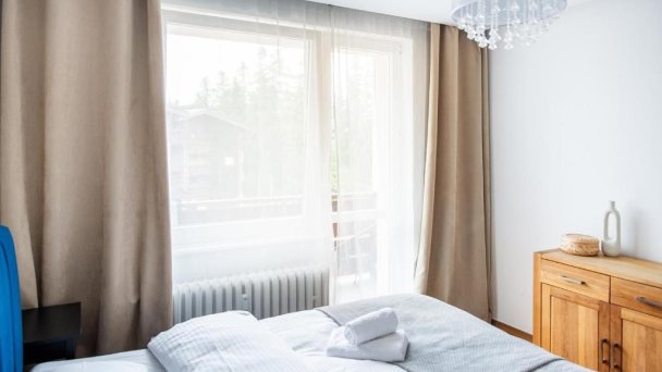 Apartmán Štrbské Pleso 16