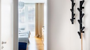Apartmán Štrbské Pleso 5