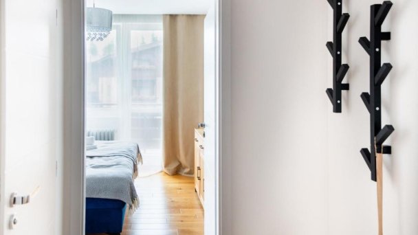 Apartmán Štrbské Pleso 5