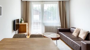 Apartmán Štrbské Pleso 3