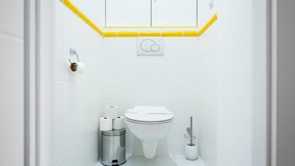 Apartmán Štrbské Pleso 9