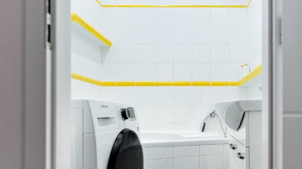 Apartmán Štrbské Pleso 8