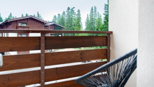 Apartmán Štrbské Pleso 18