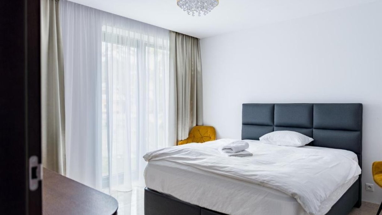 Rezidencia pod Štrbským Plesom, Tatranská Štrba 2