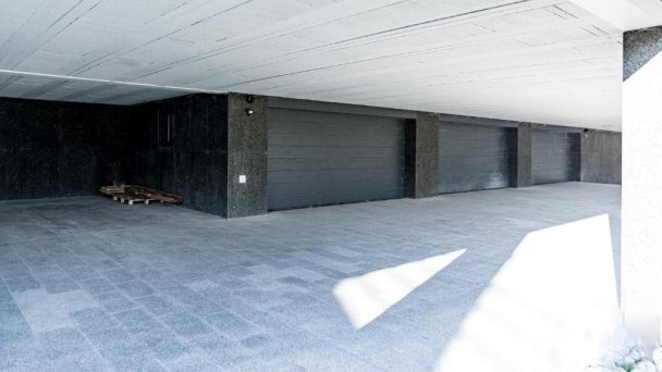 Rezidencia pod Štrbským Plesom, Tatranská Štrba 21