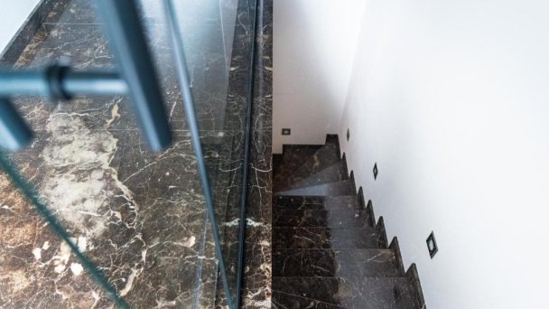 Rezidencia pod Štrbským Plesom, Tatranská Štrba 24