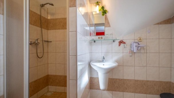 Penzión Raj Rajecké Teplice 21