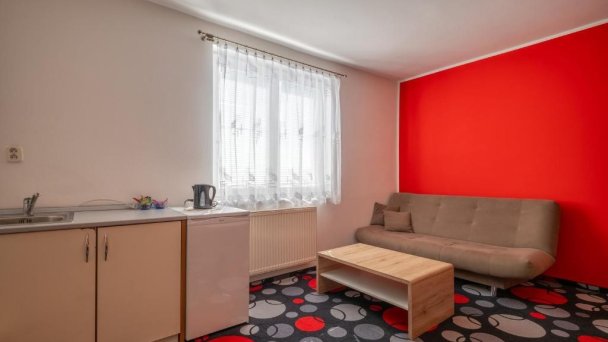 Penzión Raj Rajecké Teplice 20