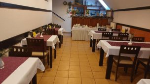 Penzión Raj Rajecké Teplice 3