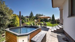 Chata Javor Veľká Lomnica 3 Chata Javor Veľká Lomnica 3