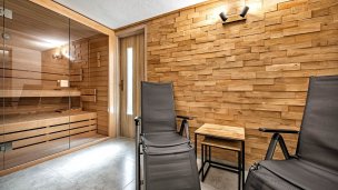 Chata Javor Veľká Lomnica 4 Chata Javor Veľká Lomnica 4