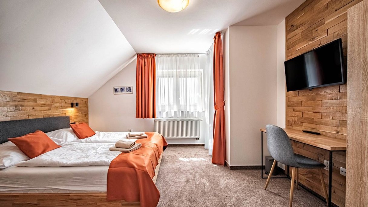 Chata Javor Veľká Lomnica 2 Chata Javor Veľká Lomnica 2