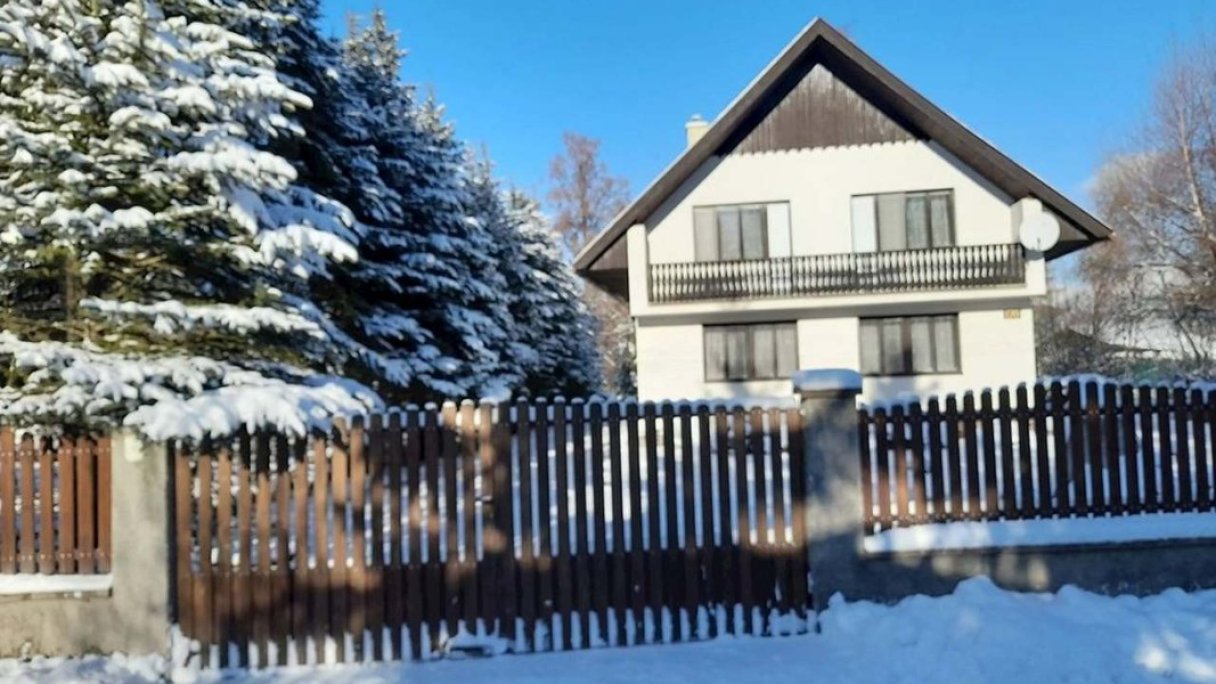 Prázdninový dom Marika Liptovský Mikuláš - Bodice 1