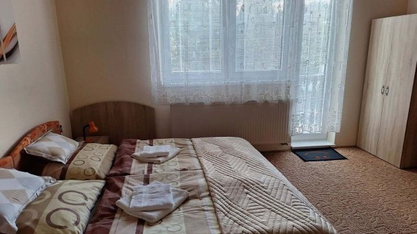 Prázdninový dom Marika Liptovský Mikuláš - Bodice 15