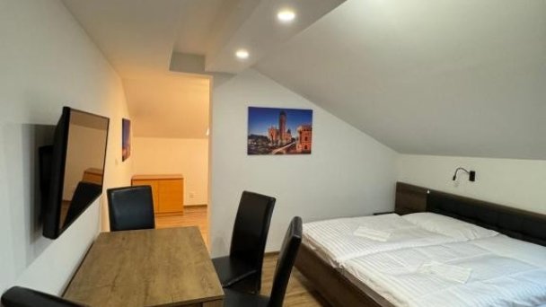 Apartmány Buková Kežmarok 28