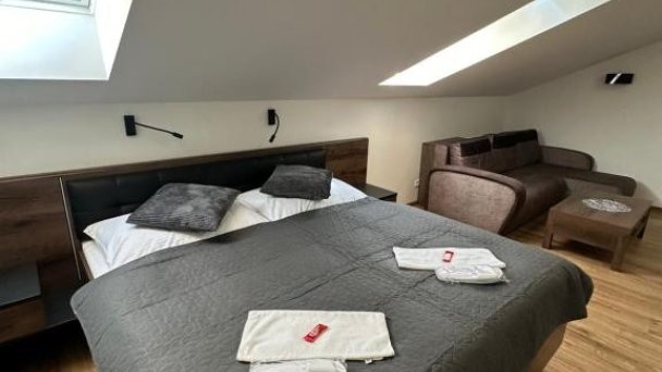 Apartmány Buková Kežmarok 21