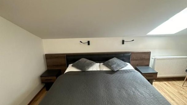 Apartmány Buková Kežmarok 19