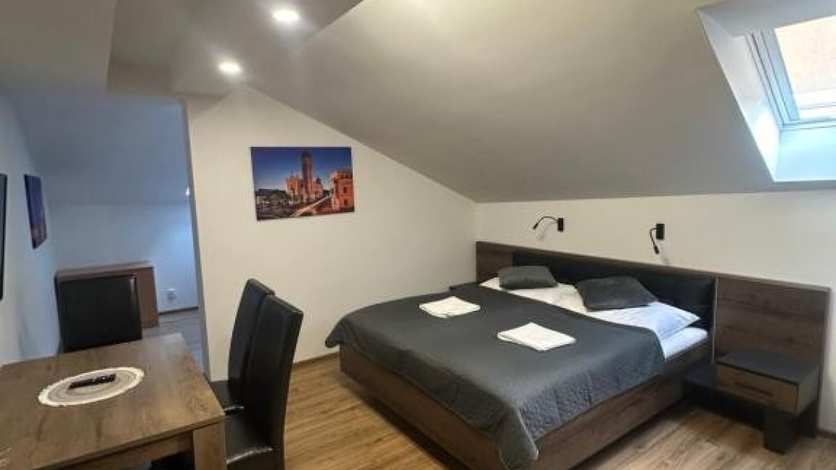 Apartmány Buková Kežmarok 2