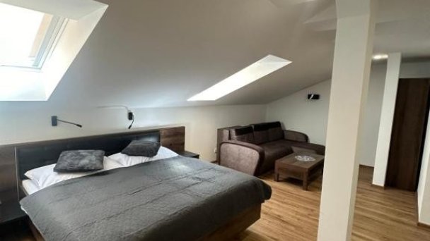 Apartmány Buková Kežmarok 5