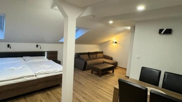 Apartmány Buková Kežmarok 9