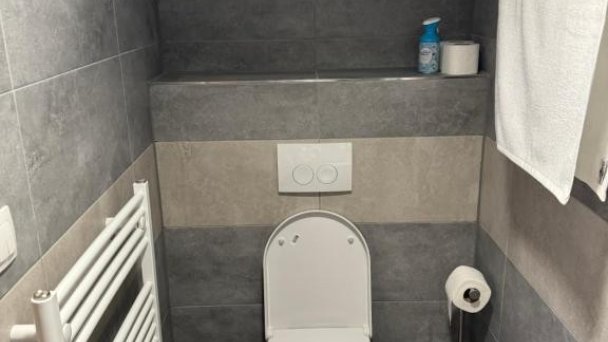 Apartmány Buková Kežmarok 10