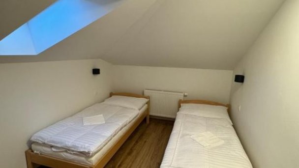 Apartmány Buková Kežmarok 13