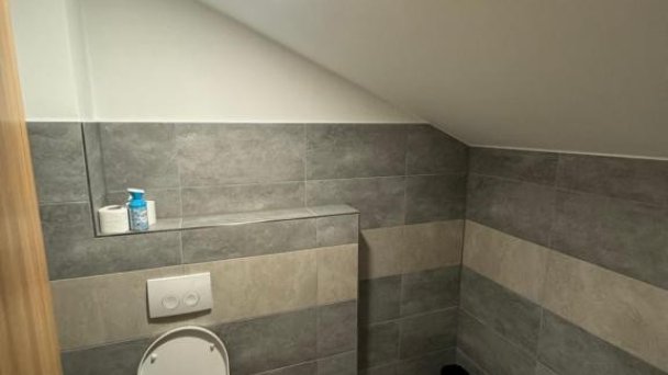 Apartmány Buková Kežmarok 15