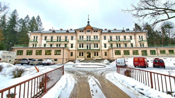 Hotel Dukla ***+ 8 Hotel Dukla ***+ 8