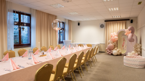 Penzión Drak a Apartmány Demänová 35