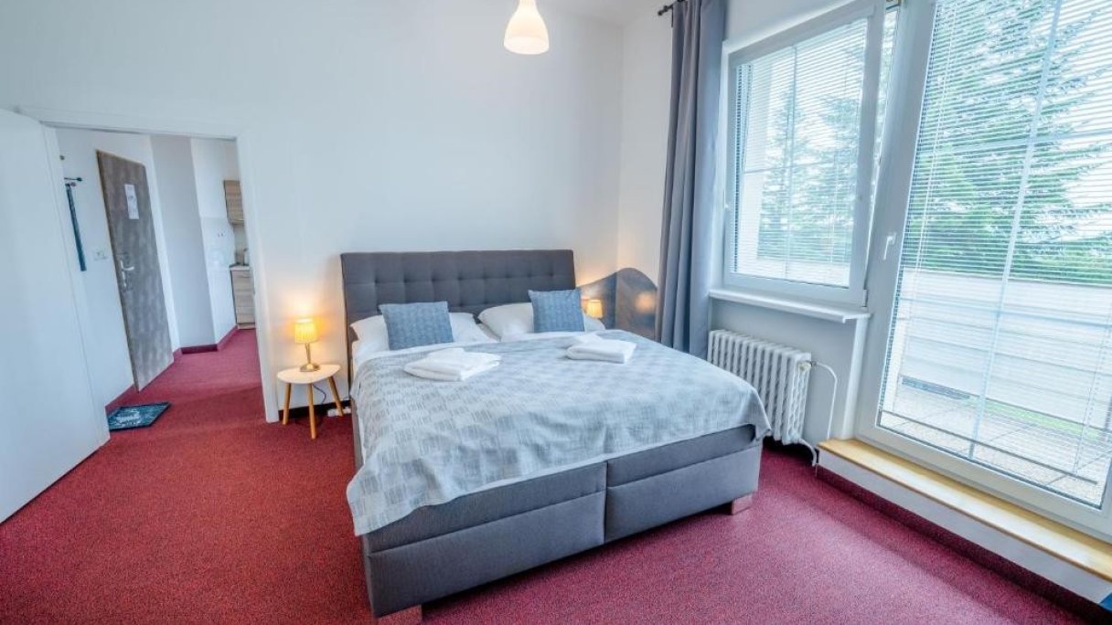 Na vyhliadke Horný Smokovec 2 Na vyhliadke Horný Smokovec 2