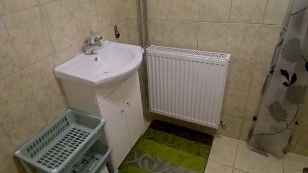 Chalupa za Zeleným potokom Pača 13 Chalupa za Zeleným potokom Pača 13