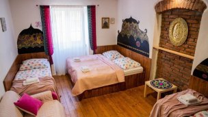 VilaBela Banská Bela 4