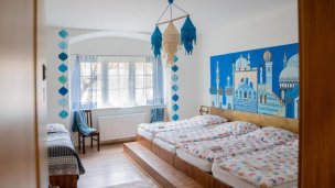 VilaBela Banská Bela 3