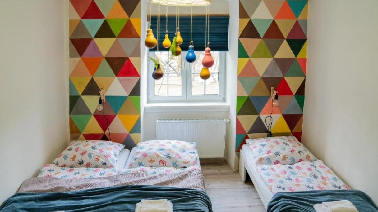 VilaBela Banská Bela 2