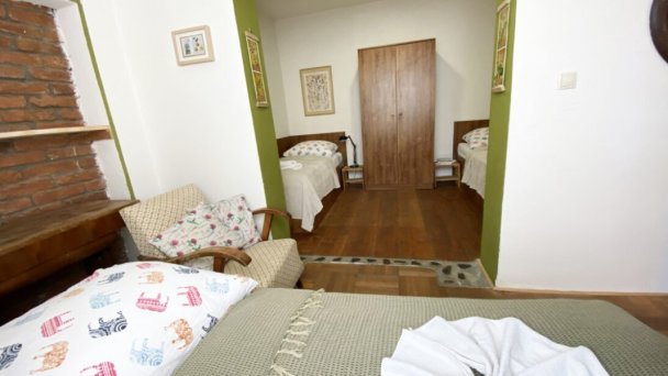 VilaBela Banská Bela 60
