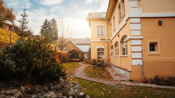 VilaBela Banská Bela 8