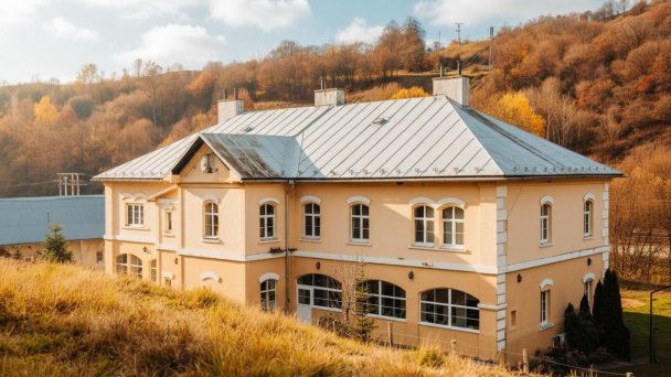 VilaBela Banská Bela 14