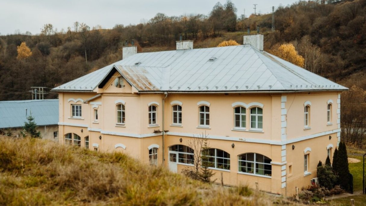 VilaBela Banská Bela 1