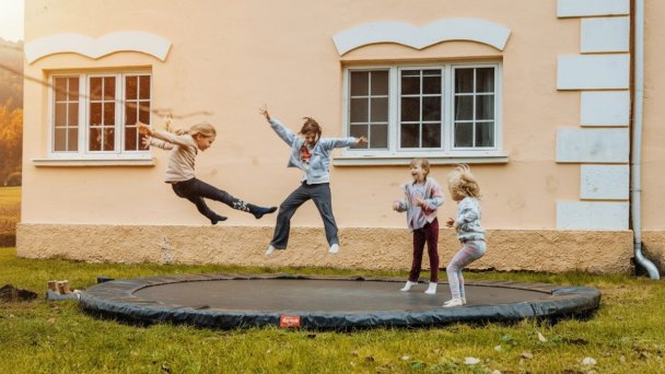 VilaBela Banská Bela 27