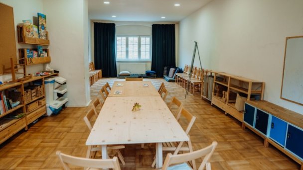 VilaBela Banská Bela 29