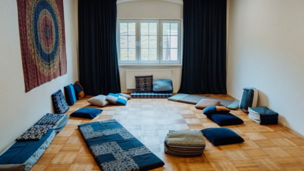 VilaBela Banská Bela 33