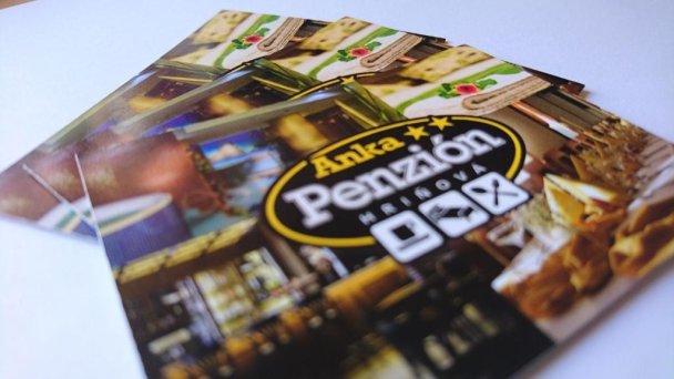 Penzion Anka Hriňová 13